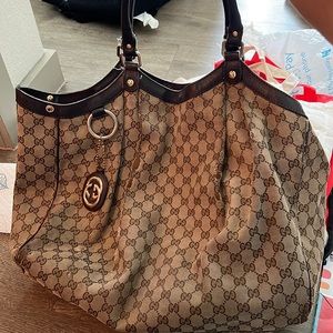 Gucci bag